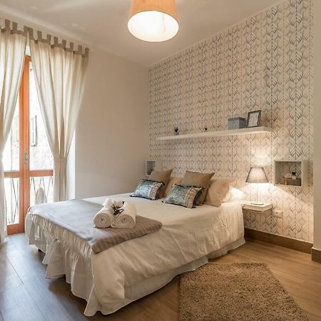 Casa Gonzaga Con Parcheggio Leilighet Orvieto Eksteriør bilde